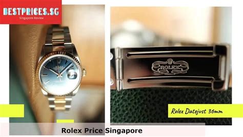 singapore rolex shop|second hand rolex singapore price.